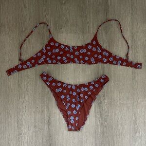 PacSun Bikini BOTTOMS